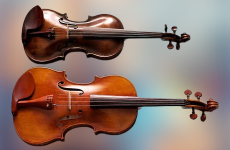 How to Tell the Difference Between Fiddle and Violin
